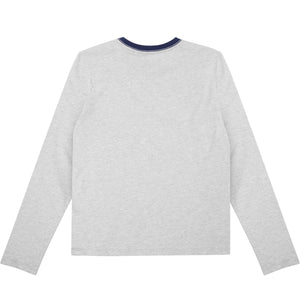 New York City Kids Long Sleeve Tops Clothes