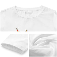 Load image into Gallery viewer, Kids Girls Cotton Unicorn Long Sleeves T-shirt Tops Tee Clothes Children Blouses