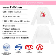 Load image into Gallery viewer, Kids Girls Cotton Unicorn Long Sleeves T-shirt Tops Tee Clothes Children Blouses