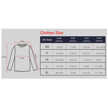 Load image into Gallery viewer, Kids Girls Cotton Unicorn Long Sleeves T-shirt Tops Tee Clothes Children Blouses