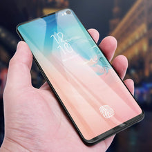 Load image into Gallery viewer, Screen Protector for Samsung Galaxy S10 E (2019),AICase0.12mm [Soft TPU ][Compatible with in-Display Finger] [Case Friendly][Full Screen Coverage] Anti Fingerprint Screen Cover for Samsung Galaxy S10 E