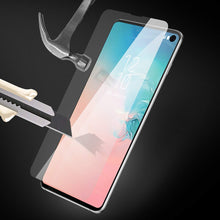 Load image into Gallery viewer, Screen Protector for Samsung Galaxy S10 E (2019),AICase0.12mm [Soft TPU ][Compatible with in-Display Finger] [Case Friendly][Full Screen Coverage] Anti Fingerprint Screen Cover for Samsung Galaxy S10 E