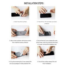 Load image into Gallery viewer, Galaxy Note 9/Note 8 Screen Protector, AICase [Soft Hydrogel Aqua Flex ][HD Ultra Clear] [Case Friendly][Full Screen Coverage] Anti Fingerprint Screen Cover for Samsung Galaxy Note 9/Note 8 (1 PC)