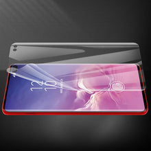Load image into Gallery viewer, AICase Screen Protector for Galaxy S10 Plus,0.125mm [Soft Curved Film ][HD Clear] [Case Friendly][FullCoverage] [Bubble-Free][Anti Fingerprint] Screen Cover for Samsung Galaxy S10+