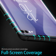 Load image into Gallery viewer, AICase Screen Protector for Galaxy S10 Plus,0.125mm [Soft Curved Film ][HD Clear] [Case Friendly][FullCoverage] [Bubble-Free][Anti Fingerprint] Screen Cover for Samsung Galaxy S10+