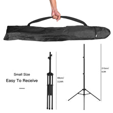 Load image into Gallery viewer, Car Tent Umbrella, Automatic Anti-UV Car Tent Movable Carport Folded Portable Automobile Protection Car Umbrella