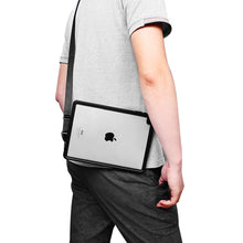 Load image into Gallery viewer, iPad Mini 4 and Mini 5 IP68 Waterproof Case with Lanyard Built-in Screen Protector