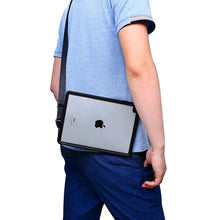 Load image into Gallery viewer, Water Resistant IP68 360 Degree All Round Protective Ultra with Lanyard for Apple iPad Pro 9.7&#39;&#39;/iPad Air 2