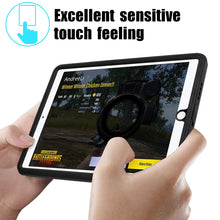 Load image into Gallery viewer, iPad Mini 4 and Mini 5 IP68 Waterproof Case with Lanyard Built-in Screen Protector