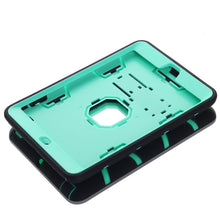 Load image into Gallery viewer, Heavy Duty Hybrid Shockproof Hard Case Rubber Stand Cover For Apple iPad Pro 9.7&quot;
