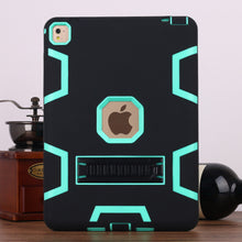 Load image into Gallery viewer, Heavy Duty Hybrid Shockproof Hard Case Cover Rubber Stand For iPad Pro 12.9&quot;