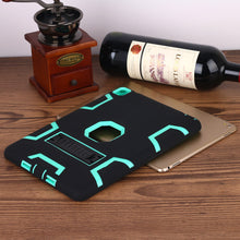 Load image into Gallery viewer, Heavy Duty Hybrid Shockproof Hard Case Cover Rubber Stand For iPad Pro 12.9&quot;