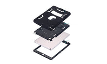 Load image into Gallery viewer, Shockproof Heavy Duty Case with Kickstand for New iPad 9.7 Inch 2017