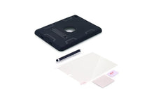 Load image into Gallery viewer, Shockproof Heavy Duty Case with Kickstand for New iPad 9.7 Inch 2017