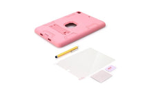 Load image into Gallery viewer, Shockproof Heavy Duty Case with Kickstand for New iPad 9.7 Inch 2017