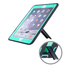 Load image into Gallery viewer, Hybrid Heavy Duty Hard Smart Stand Case Cover For Apple iPad Pro 10.5 Inch 2017
