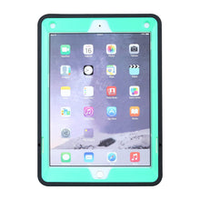 Load image into Gallery viewer, Hybrid Heavy Duty Hard Smart Stand Case Cover For Apple iPad Pro 10.5 Inch 2017