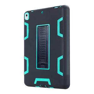 Hybrid Heavy Duty Hard Smart Stand Case Cover For Apple iPad Pro 10.5 Inch 2017