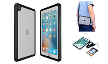 Load image into Gallery viewer, Waterproof Shockproof Heavy Duty Case for New iPad 9.7 Inch 2017
