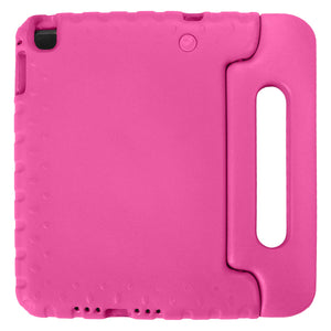 iPad Mini 1/2/3 Kids Shockproof Bumper Hard Case with Handle Stand and Screen Protector