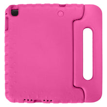 Load image into Gallery viewer, iPad 2/3/4 Kids Shockproof Bumper Hard Cover with Handle Stand and Screen Protector