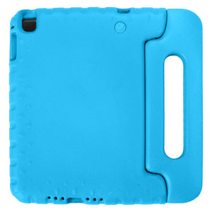 AICase Kids Shockproof Bumper Hard Case Cover Handle Stand with Screen Protector for iPad 10.2