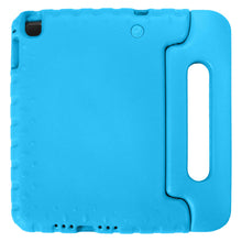 Load image into Gallery viewer, iPad 9.7 Kids Shockproof Bumper Hard Case with Handle Stand and Screen Protector