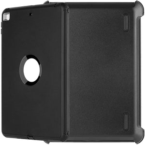 AICase Heavy Duty Shockproof Triple Layer Defense for iPad 10.2 Inch
