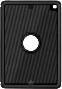 AICase Heavy Duty Shockproof Triple Layer Defense for iPad 10.2 Inch