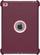 Load image into Gallery viewer, AICase Heavy Duty Shockproof Triple Layer Defense for iPad 10.2 Inch