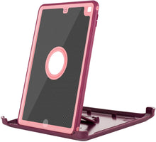 Load image into Gallery viewer, AICase Heavy Duty Shockproof Triple Layer Defense for iPad 10.2 Inch