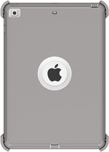 AICase Heavy Duty Shockproof Triple Layer Defense for iPad 10.2 Inch