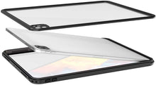 Load image into Gallery viewer, Waterproof Case,with Built-in Screen Protector Dustproof Submersible Full-Body Cover for 2020 iPad Pro 12.9