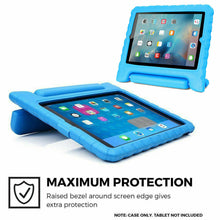 Load image into Gallery viewer, Samsung Galaxy Tab A 8.0 Kids Shockproof EVA Case Stand Cover