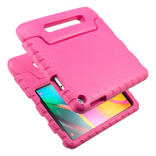 Load image into Gallery viewer, Samsung Galaxy Tab A 8.0 Kids Shockproof EVA Case Stand Cover