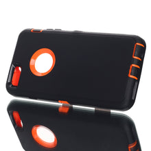 Load image into Gallery viewer, iPhone 6+/6s+ Plus Heavy Duty  Shockproof Dirtproof Durable Case Cover With Belt Chip