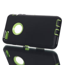 Load image into Gallery viewer, iPhone 7/8 Heavy Duty  Shockproof Dirtproof Durable Case Cover With Belt Chip