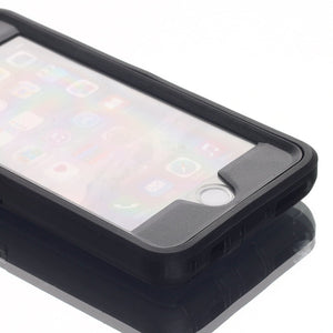 AICase Heavy Duty Tough 3 in 1 Rugged Shockproof Case for iPhone 6 Plus /6s Plus