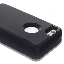 Load image into Gallery viewer, AICase Heavy Duty Tough 3 in 1 Rugged Shockproof Case for iPhone 6 Plus /6s Plus