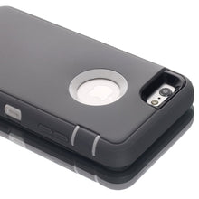 Load image into Gallery viewer, AICase Heavy Duty Tough 3 in 1 Rugged Shockproof Case for iPhone 7 or iPhone 8