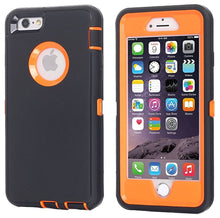 Load image into Gallery viewer, AICase Heavy Duty Tough 3 in 1 Rugged Shockproof Case for iPhone 7 or iPhone 8