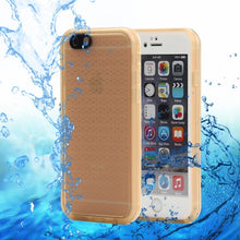Load image into Gallery viewer, AICase iPhone 5/6/6s/6+/7/7+/8/8+ Thin Waterproof Case