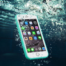 Load image into Gallery viewer, AICase iPhone 5/6/6s/6+/7/7+/8/8+ Thin Waterproof Case