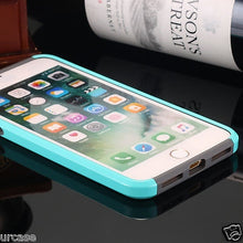Load image into Gallery viewer, Promotion Hybrid Armor Rugged Rubber Hard Cover Case fr Apple iPhone 7 Plus 5.5