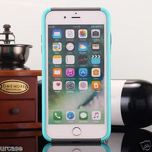 Load image into Gallery viewer, Promotion Hybrid Armor Rugged Rubber Hard Cover Case fr Apple iPhone 7 Plus 5.5