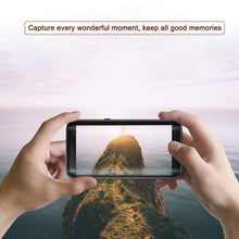 Load image into Gallery viewer, Samsung Galaxy Note 8 Waterproof Case 6.6ft Diving Shockproof 360 Full Cover Black