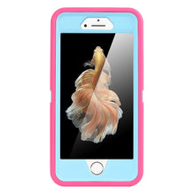 Load image into Gallery viewer, AICase Heavy Duty Tough 3 in 1 Rugged Shockproof Case for iPhone 7 or iPhone 8