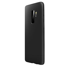 Load image into Gallery viewer, Galaxy S9+ Plus Soft Liquid Silicone Gel Rubber Anti-Scratch Shockproof Anti- Fingerprint Protection Case