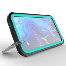 Load image into Gallery viewer, AICase iPhone XS Max Waterproof Shockproof Snowproof DustProof IP68 Certified Fully Sealed Underwater Protective Cover