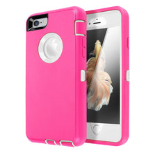 Load image into Gallery viewer, AICase Heavy Duty Tough 3 in 1 Rugged Shockproof Case for iPhone 6 Plus /6s Plus